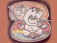 Lord Ganesha