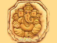 Lord Ganesha Wallpaper