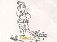 Lord Ganesha Wallpaper