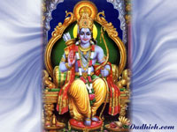 Lord Shri Ram